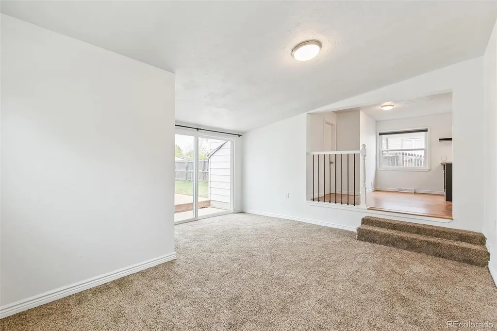 1348 S Xavier Street Denver CO 80219