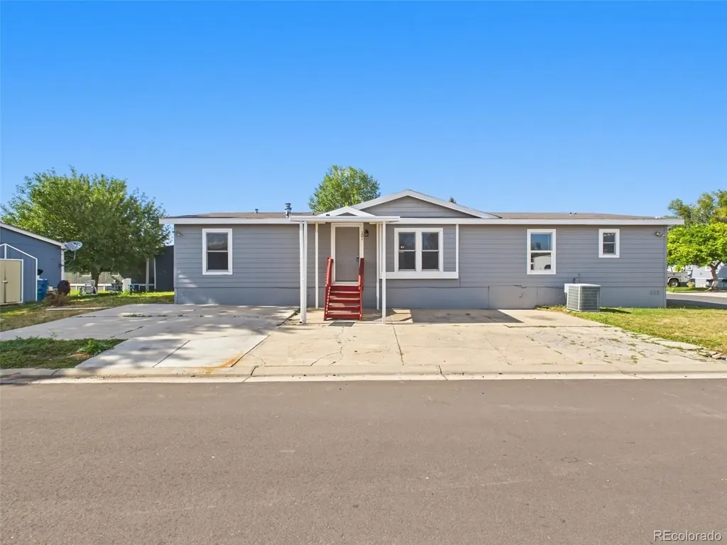 2885 E Midway Boulevard Denver CO 80234
