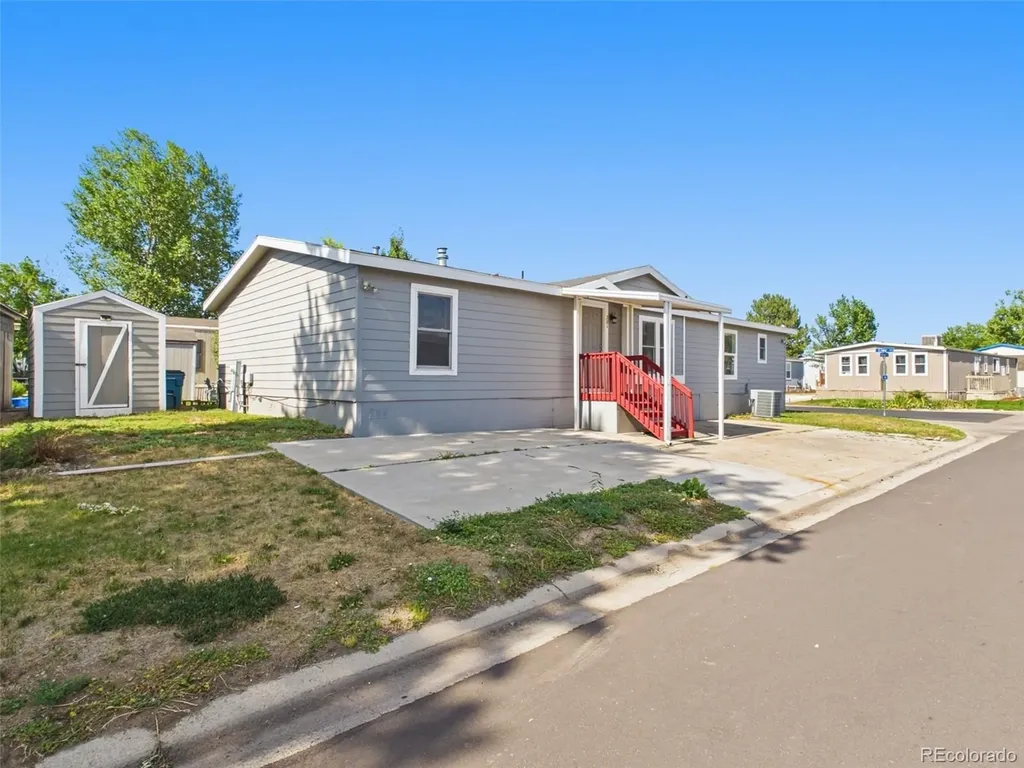 2885 E Midway Boulevard Denver CO 80234