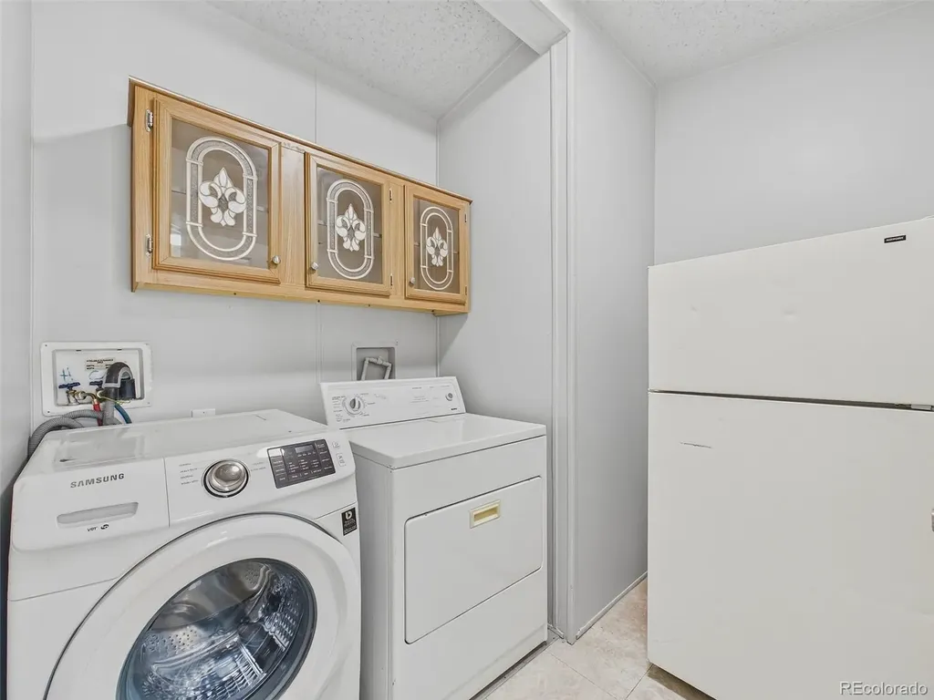2885 E Midway Boulevard Denver CO 80234