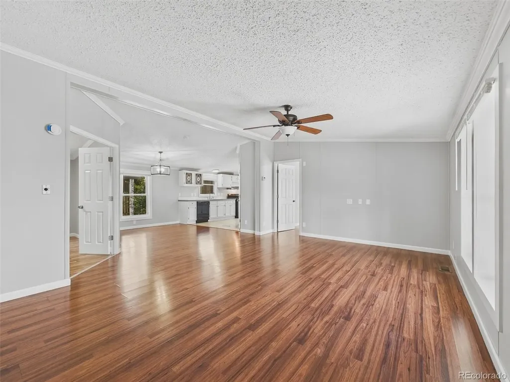 2885 E Midway Boulevard Denver CO 80234