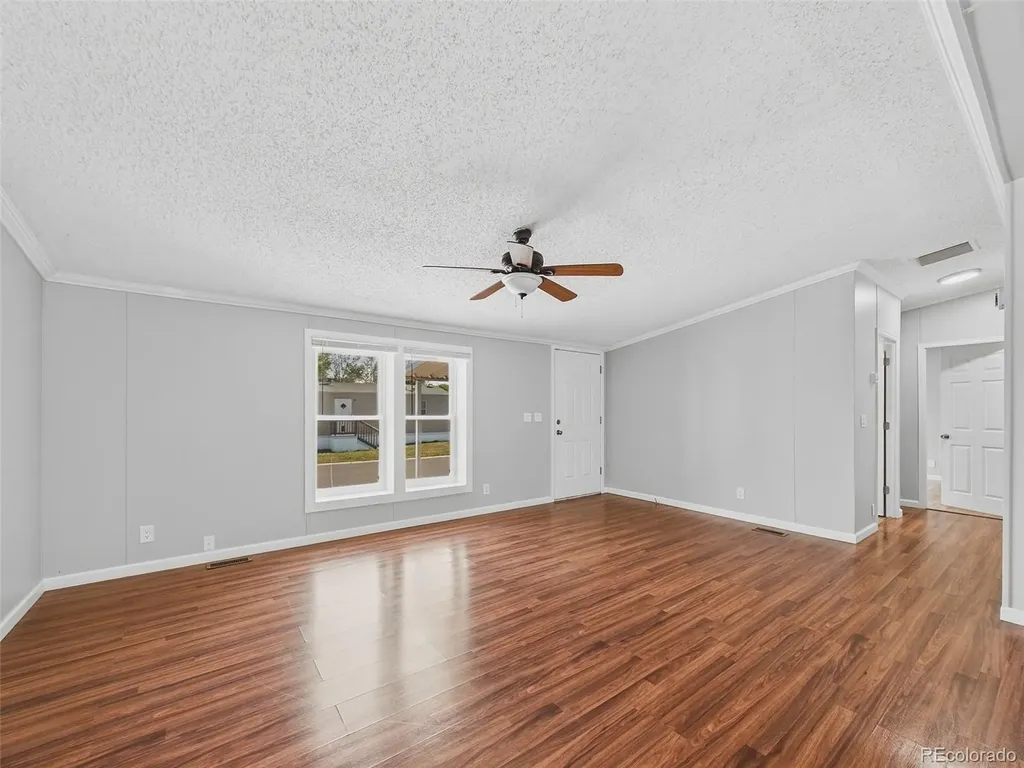 2885 E Midway Boulevard Denver CO 80234