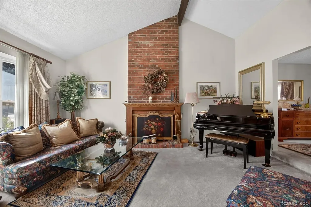 12386 E Bates Circle Aurora CO 80014