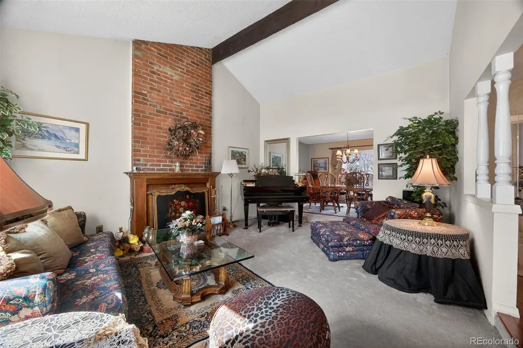 12386 E Bates Circle Aurora CO 80014