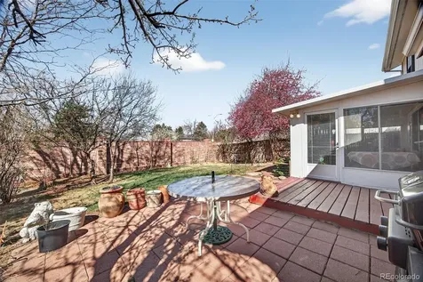 12386 E Bates Circle Aurora CO 80014