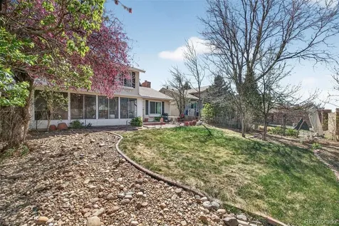 12386 E Bates Circle Aurora CO 80014