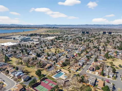 12386 E Bates Circle Aurora CO 80014