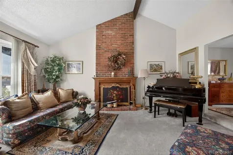 12386 E Bates Circle Aurora CO 80014