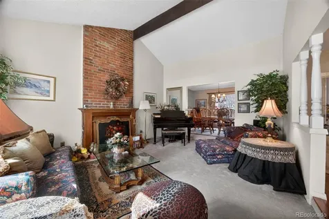 12386 E Bates Circle Aurora CO 80014