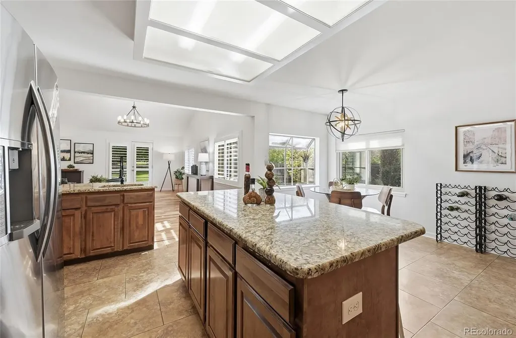 3086 E Hinsdale Avenue Centennial CO 80122