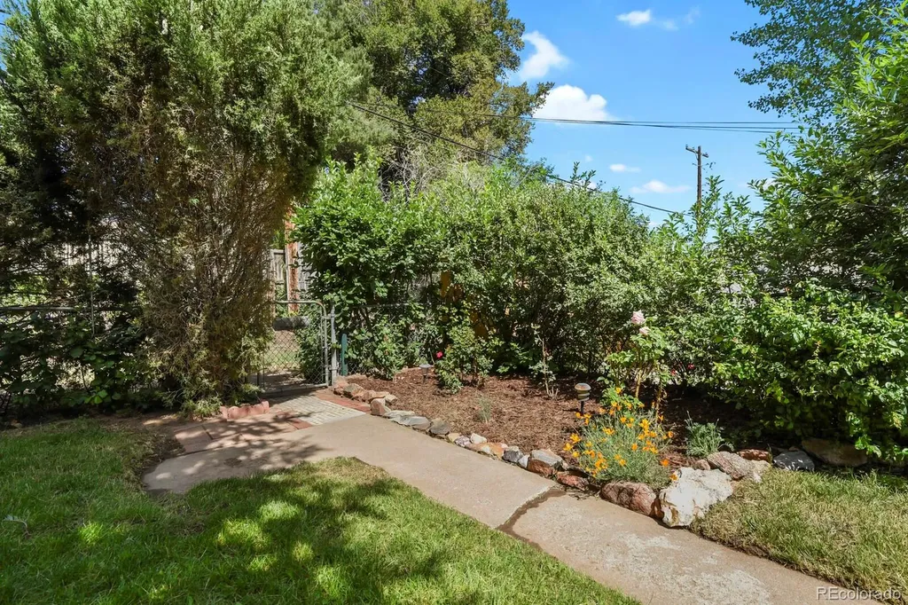 4511 S Galapago Street Englewood CO 80110