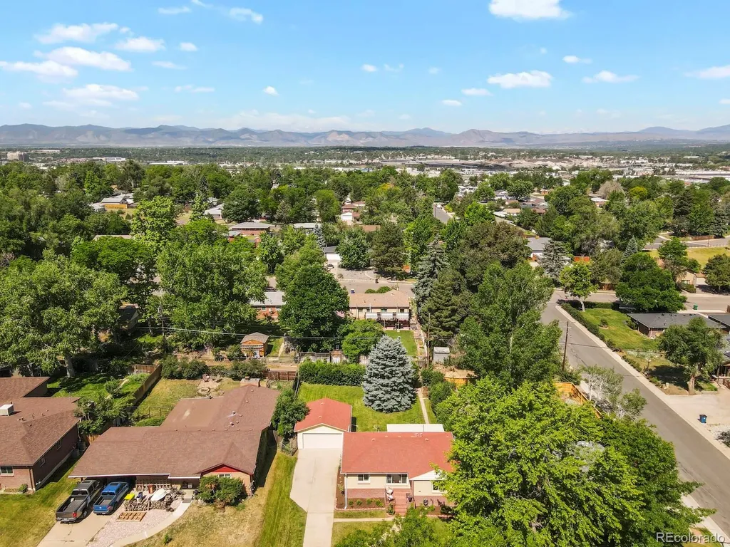 4511 S Galapago Street Englewood CO 80110