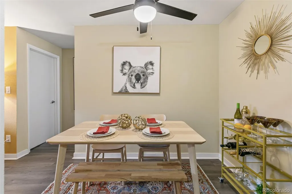 1243 N Gaylord Street Denver CO 80206