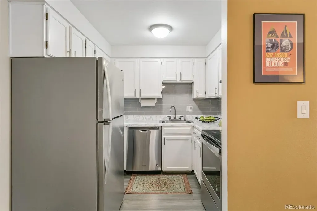 1243 N Gaylord Street Denver CO 80206