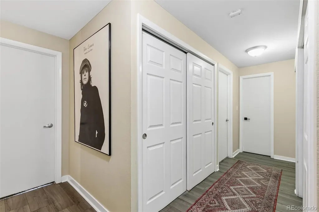 1243 N Gaylord Street Denver CO 80206