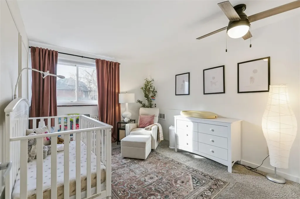 1243 N Gaylord Street Denver CO 80206