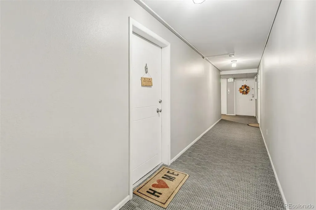 1243 N Gaylord Street Denver CO 80206