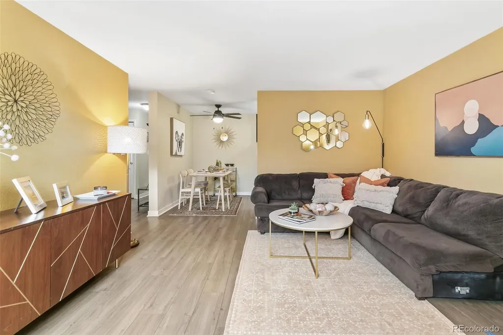 1243 N Gaylord Street Denver CO 80206