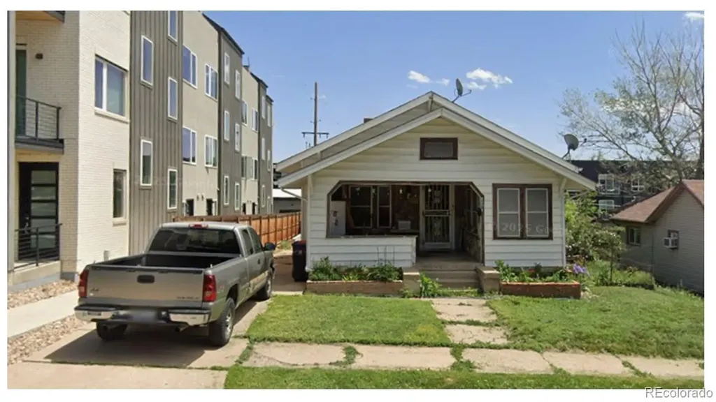 1276 Osceola Street Denver CO 80204
