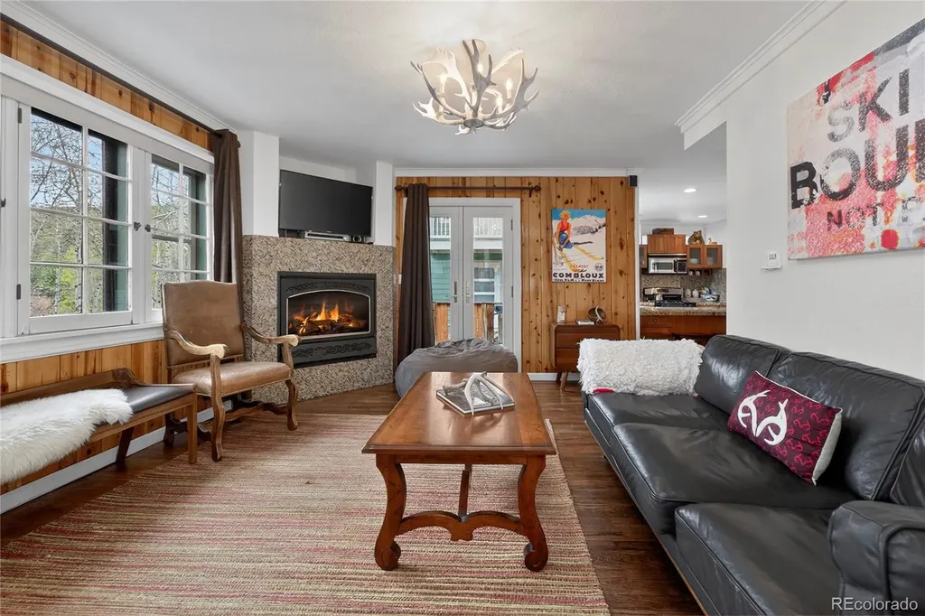 327 Vasquez Road Winter Park CO 80482