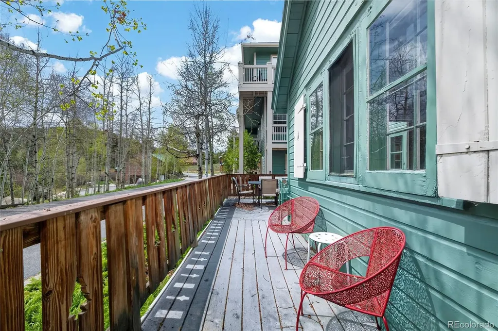 327 Vasquez Road Winter Park CO 80482