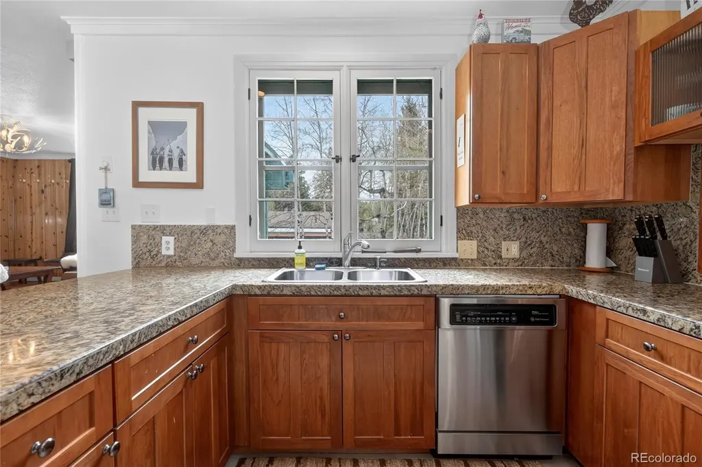 327 Vasquez Road Winter Park CO 80482