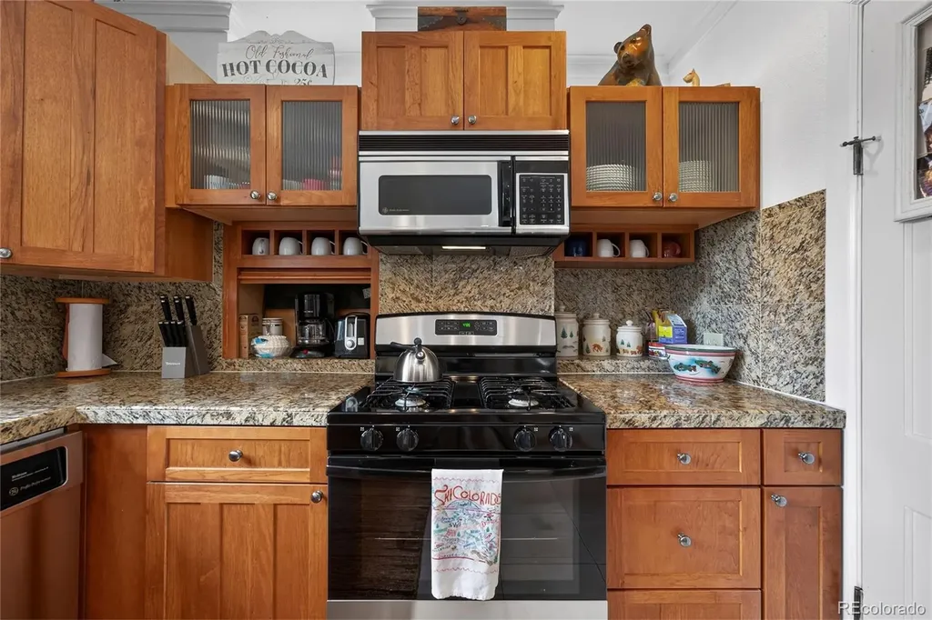327 Vasquez Road Winter Park CO 80482