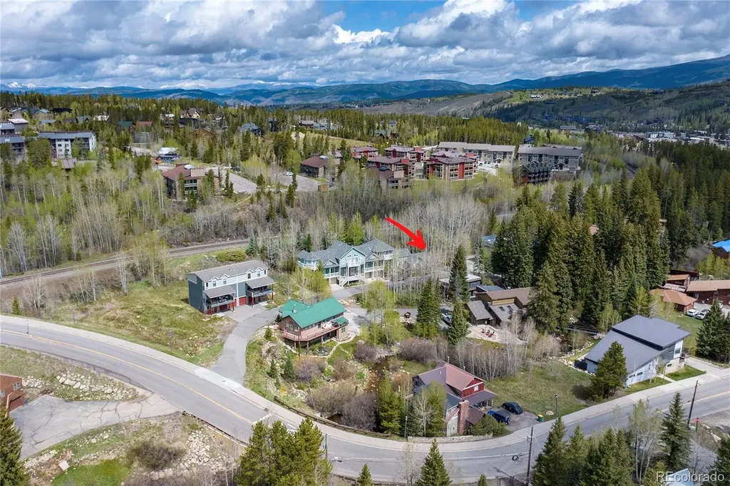 327 Vasquez Road Winter Park CO 80482