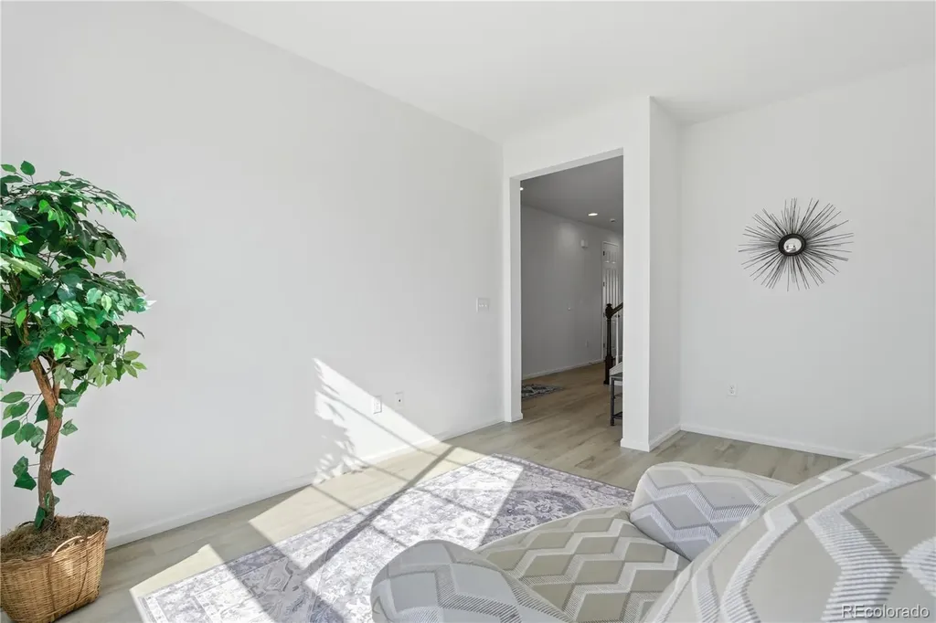 9074 Truckee Court Commerce City CO 80022