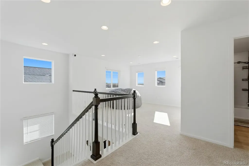 9074 Truckee Court Commerce City CO 80022