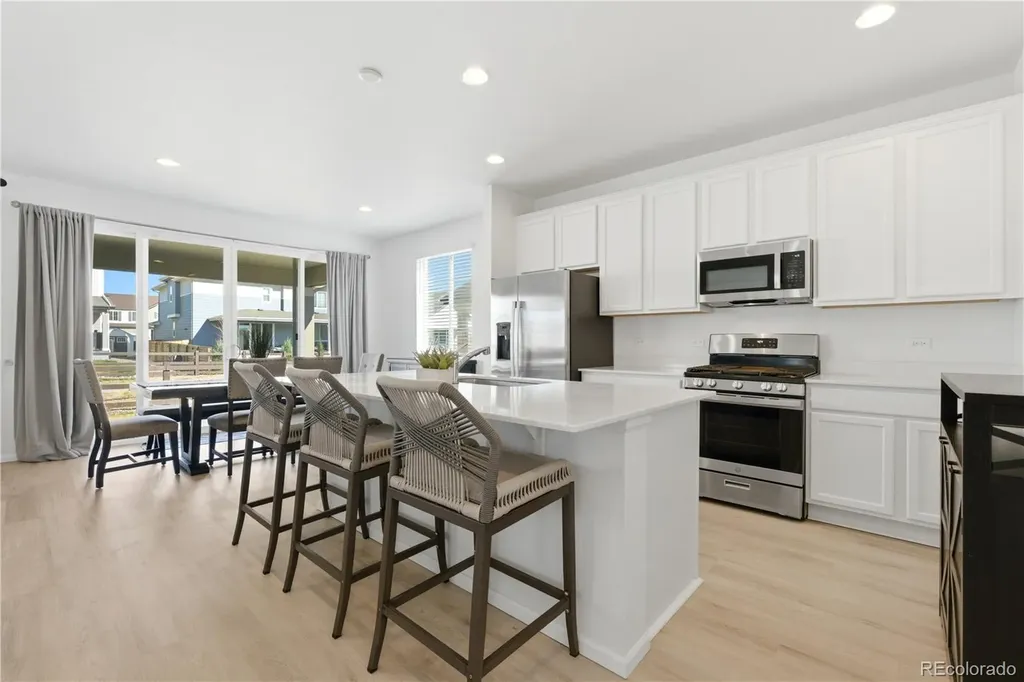 9074 Truckee Court Commerce City CO 80022