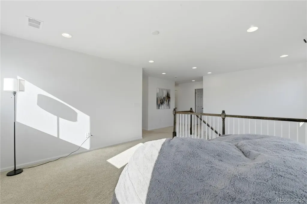9074 Truckee Court Commerce City CO 80022