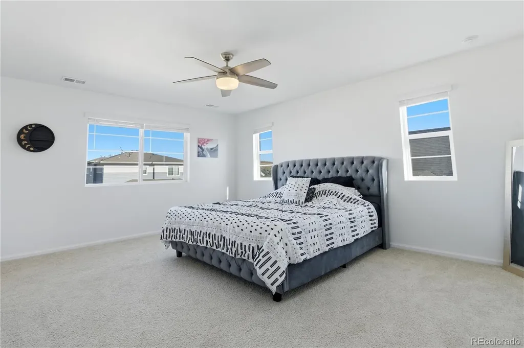 9074 Truckee Court Commerce City CO 80022