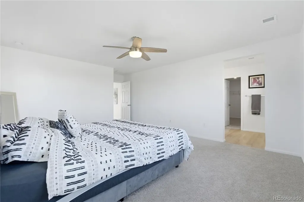 9074 Truckee Court Commerce City CO 80022