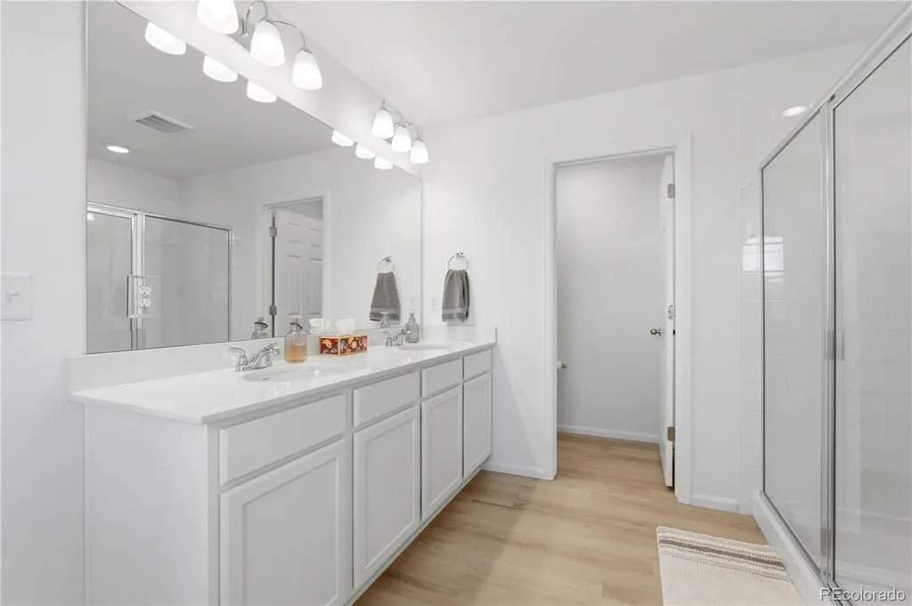9074 Truckee Court Commerce City CO 80022