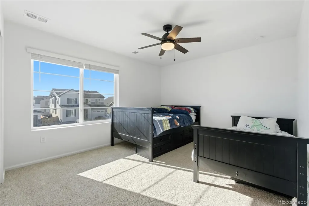 9074 Truckee Court Commerce City CO 80022