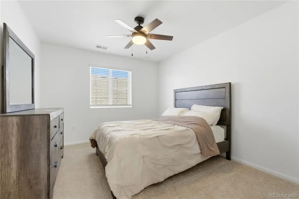 9074 Truckee Court Commerce City CO 80022
