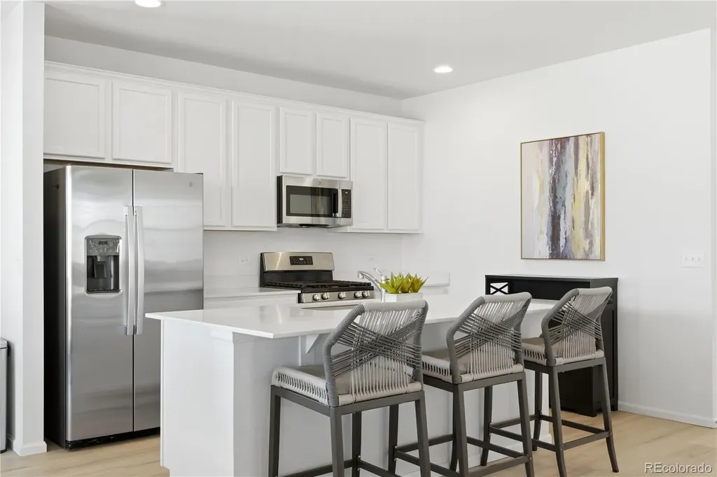 9074 Truckee Court Commerce City CO 80022