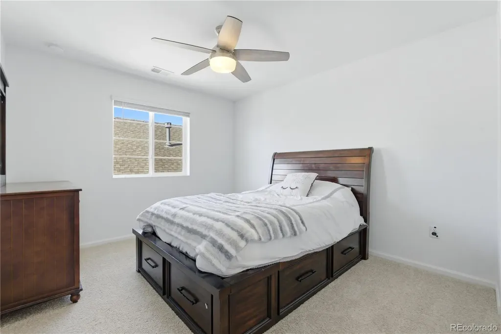 9074 Truckee Court Commerce City CO 80022
