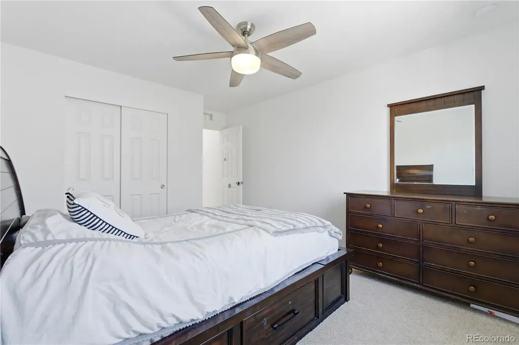 9074 Truckee Court Commerce City CO 80022