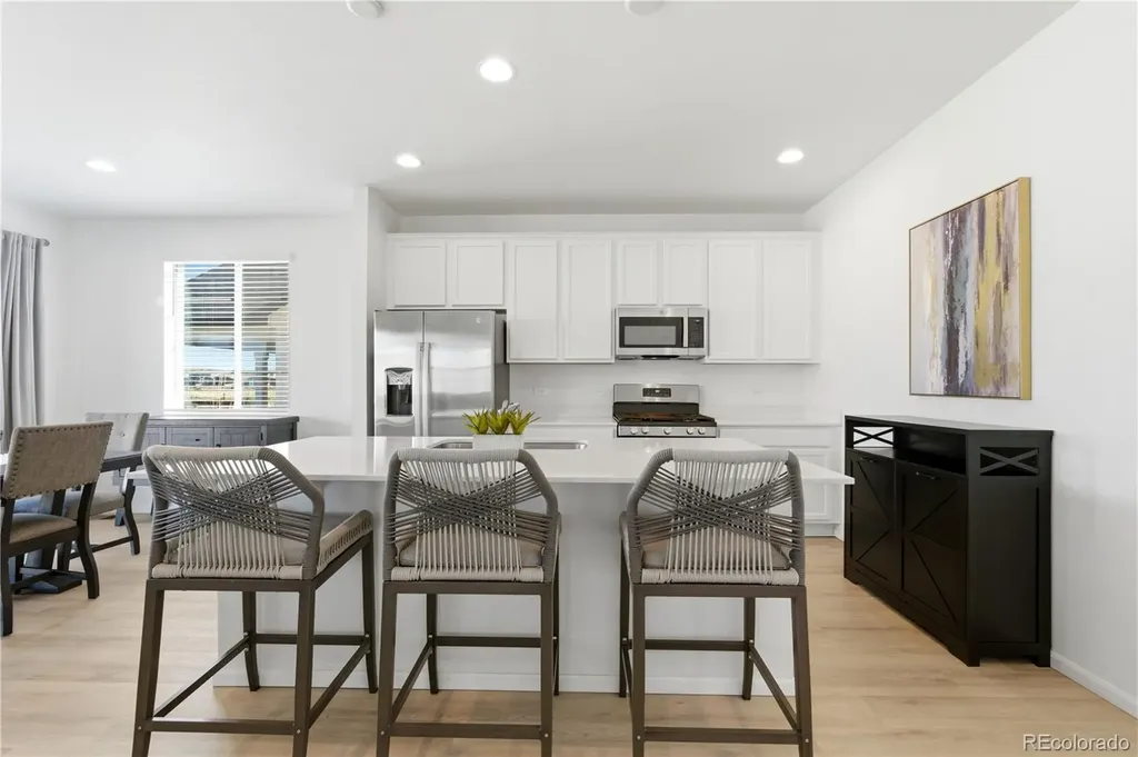 9074 Truckee Court Commerce City CO 80022