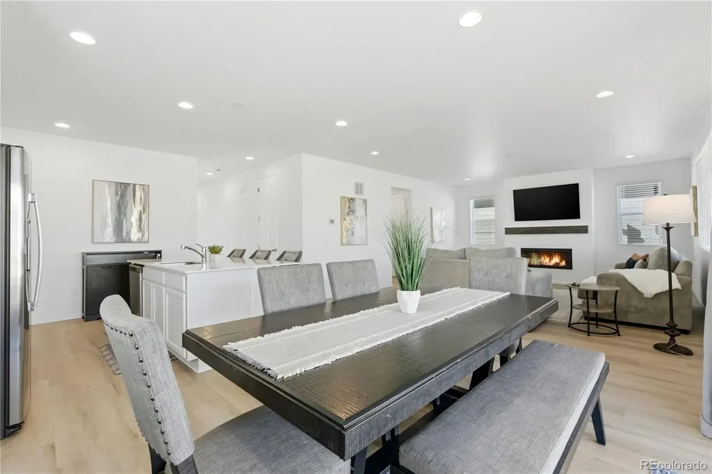 9074 Truckee Court Commerce City CO 80022