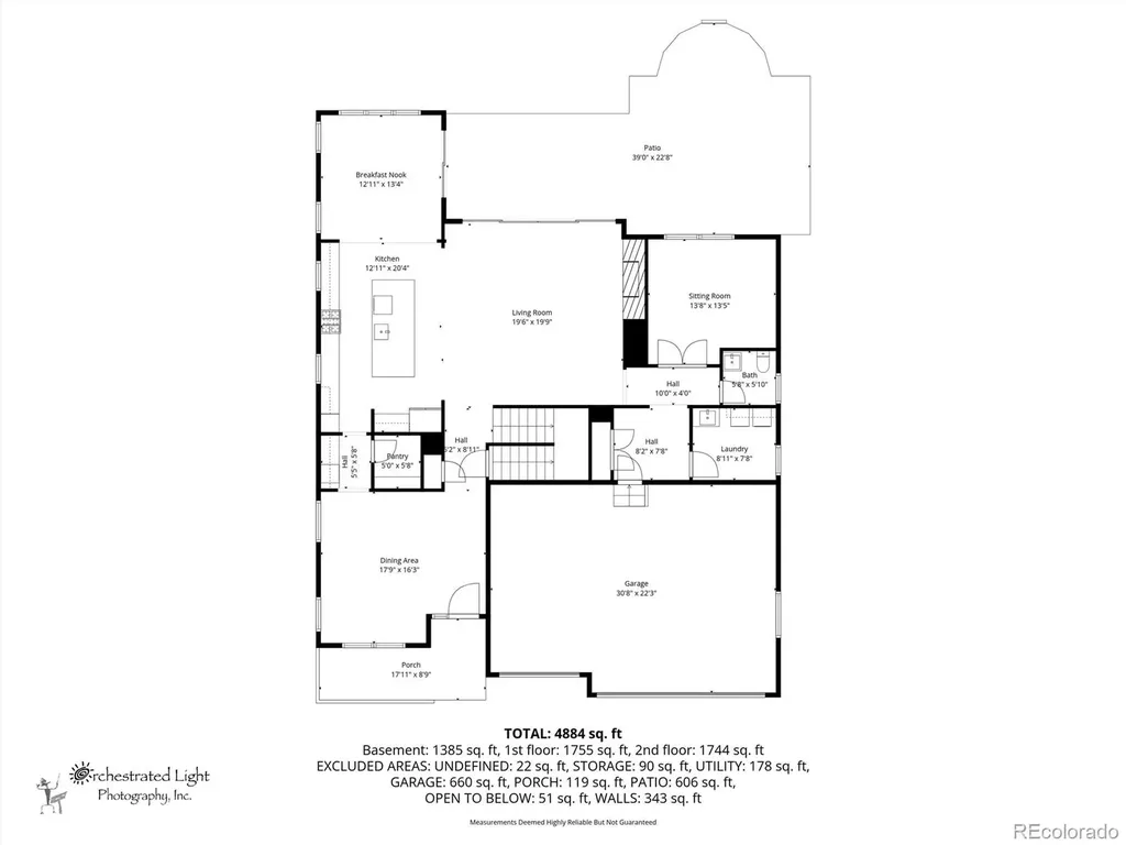 27794 E Davies Drive Aurora CO 80016