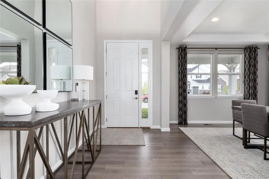 27794 E Davies Drive Aurora CO 80016