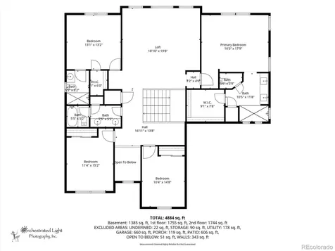 27794 E Davies Drive Aurora CO 80016