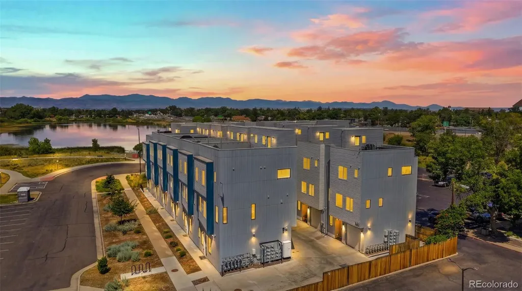 3101 W 47th Avenue Denver CO 80211