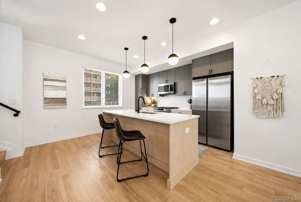 3101 W 47th Avenue Denver CO 80211