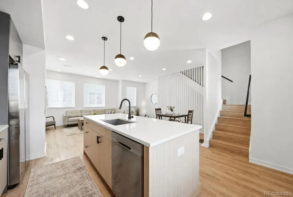 3101 W 47th Avenue Denver CO 80211