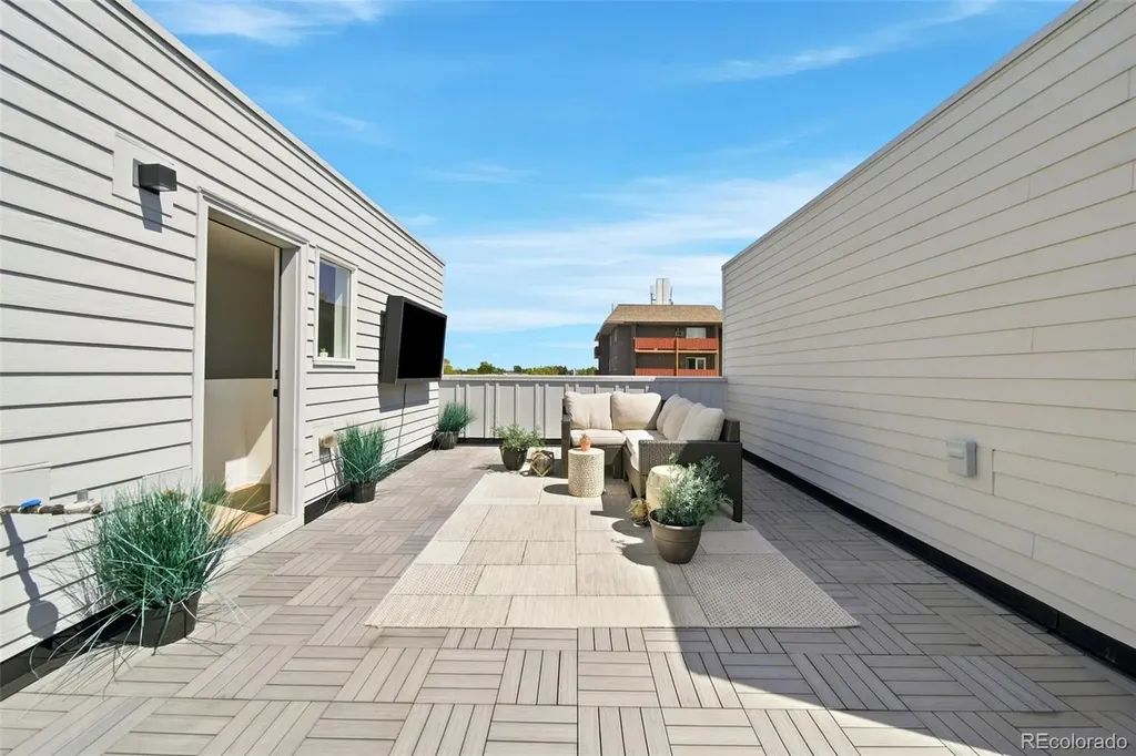 3101 W 47th Avenue Denver CO 80211