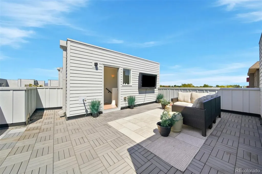 3101 W 47th Avenue Denver CO 80211
